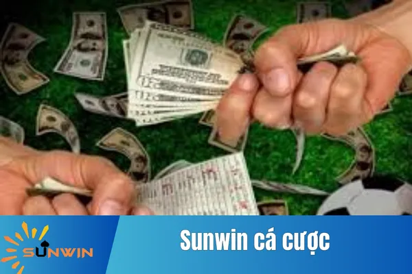 Sunwin Cá Cược