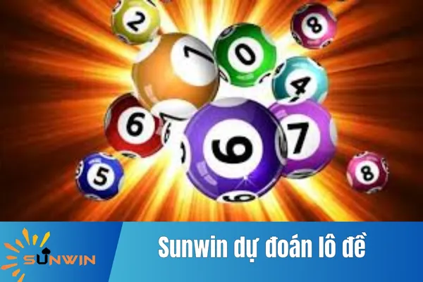 Sunwin Dự Đoán Lô Đề