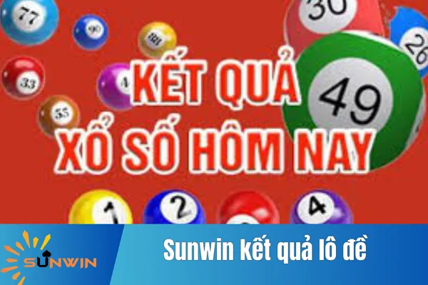 Sunwin kết quả lô đề