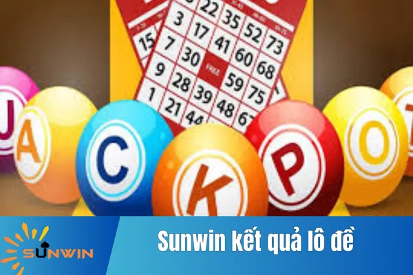 Sunwin kết quả lô đề