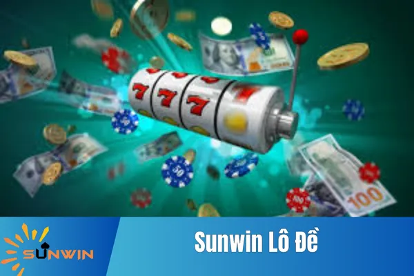 Sunwin lô đề