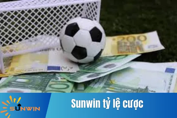 Sunwin tỷ lệ cược